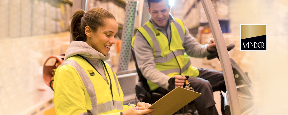 Lagerist/Fachkraft für Lagerlogistik  (w/m/d) - auch Quereinsteiger in Gilching, 2. Bild