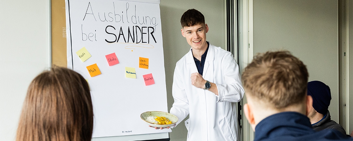 Ausbildung zum Kaufmann für Büromanagement (w/m/d), 2. Bild