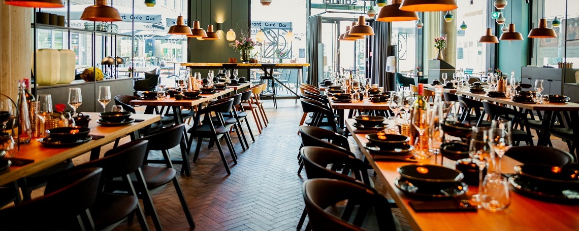 Küchenchef / Koch (w/m/d) in Bonn, 1. Bild