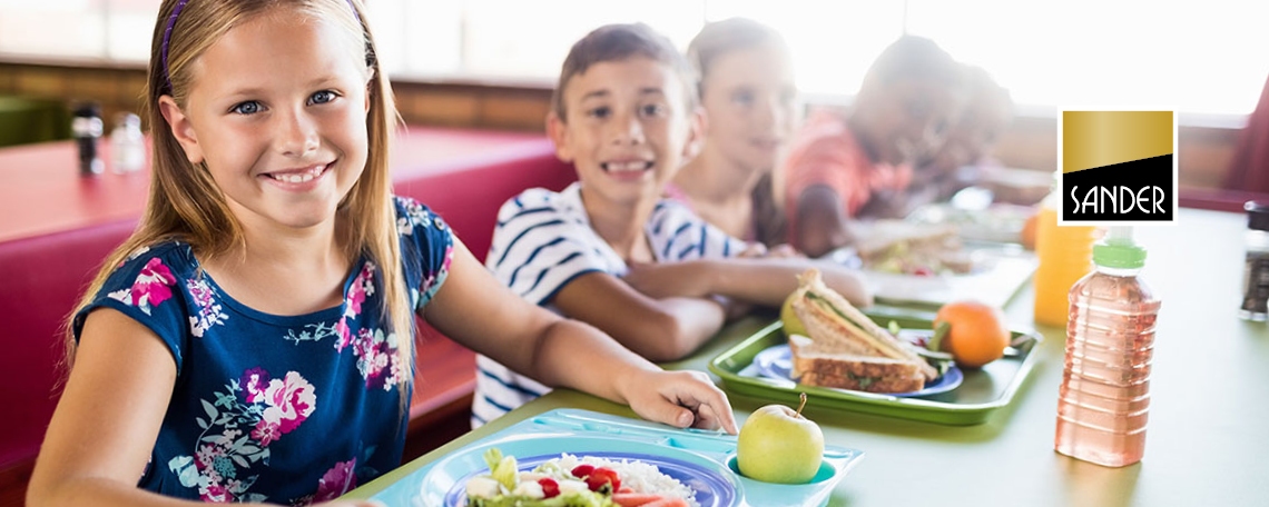 Küchenhilfe (w/m/d) in Ransbach-Baumbach, 1. Bild