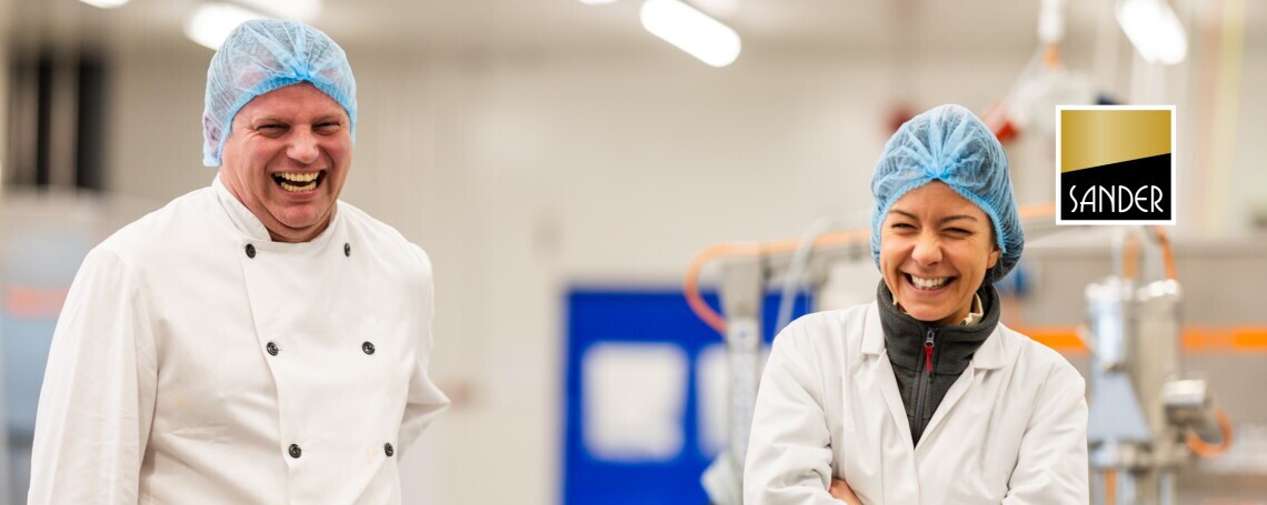 Stellvertretende Leitung Diätassistenz (w/m/d) in Gilching, 1. Bild