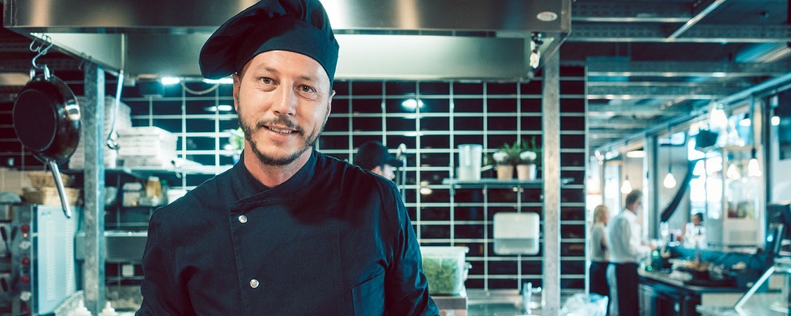 Diätkoch (w/m/d) in Gilching, 1. Bild