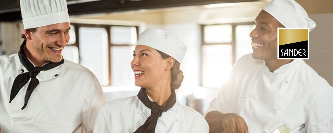 Küchenhilfe (w/m/d) in Lautzenhauen, 1. Bild