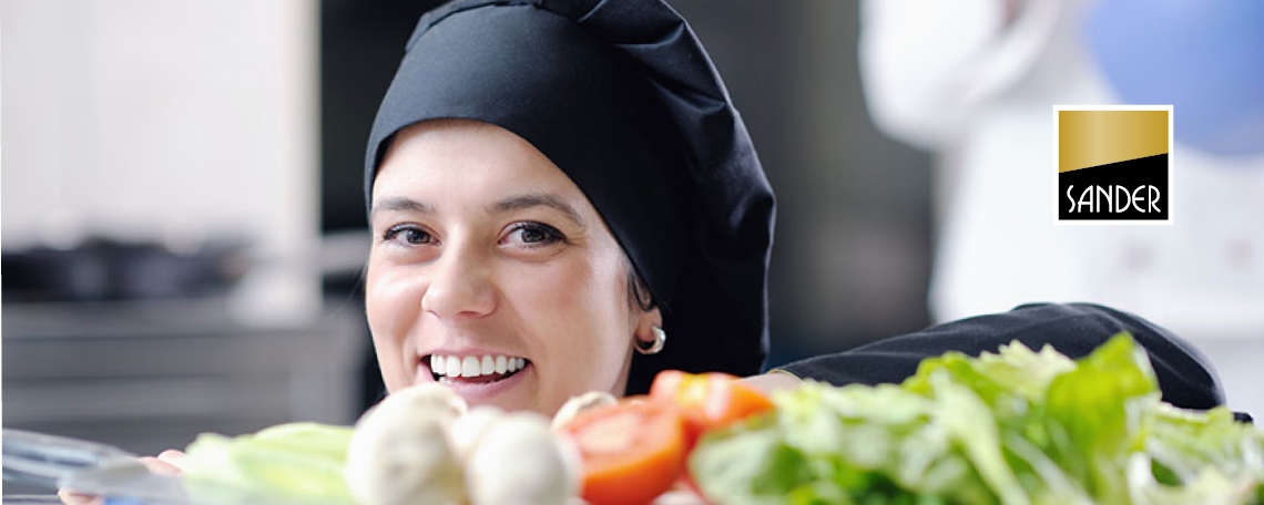 Küchenhilfe (w/m/d) in Lautzenhauen, 3. Bild