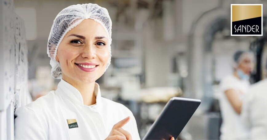 Produktionshelfer (w/m/d) in Gilching, 1. Bild