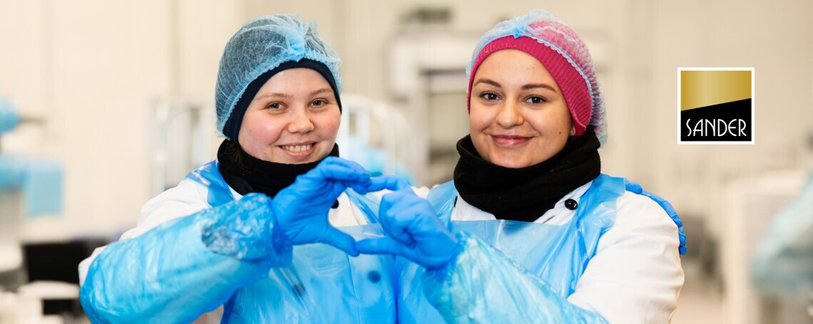 Produktionshelfer (w/m/d) in Gilching, 2. Bild