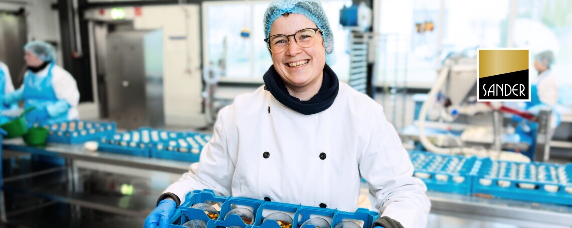 Produktionshelfer (w/m/d) in Gilching, 3. Bild