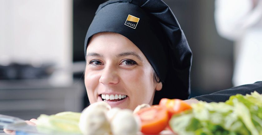 Küchenhilfe (w/m/d) in München, 1. Bild