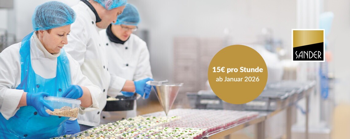 Produktionsmitarbeiter / Maschinenführer (w/m/d) in 56291 Wiebelsheim, 2. Bild