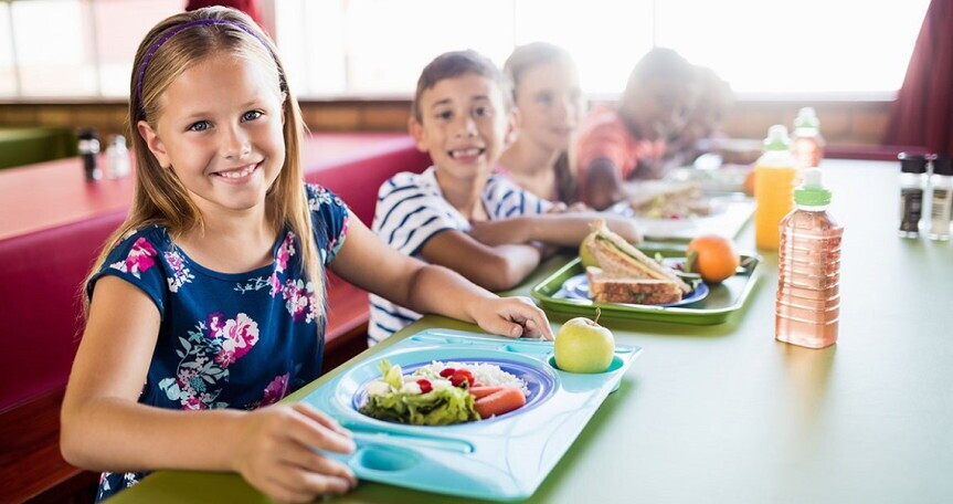 Vertriebsspezialist (w/m/d) Kita- u Schulgastronomie - Nord- und Mitteldeutschland, 1. Bild
