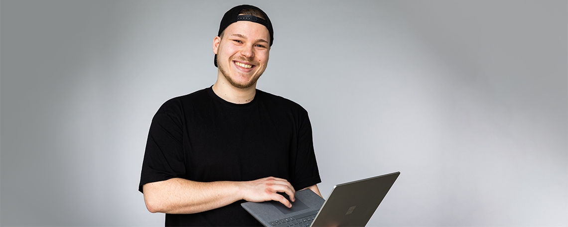 Auszubildender Fachinformatiker für Systemintegration (w/m/d), 1. Bild