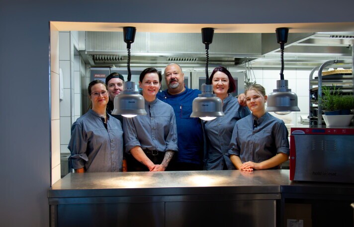 Stellv. Standortleitung (w/m/d) Gastronomie & Events Nürburgring, 2. Bild